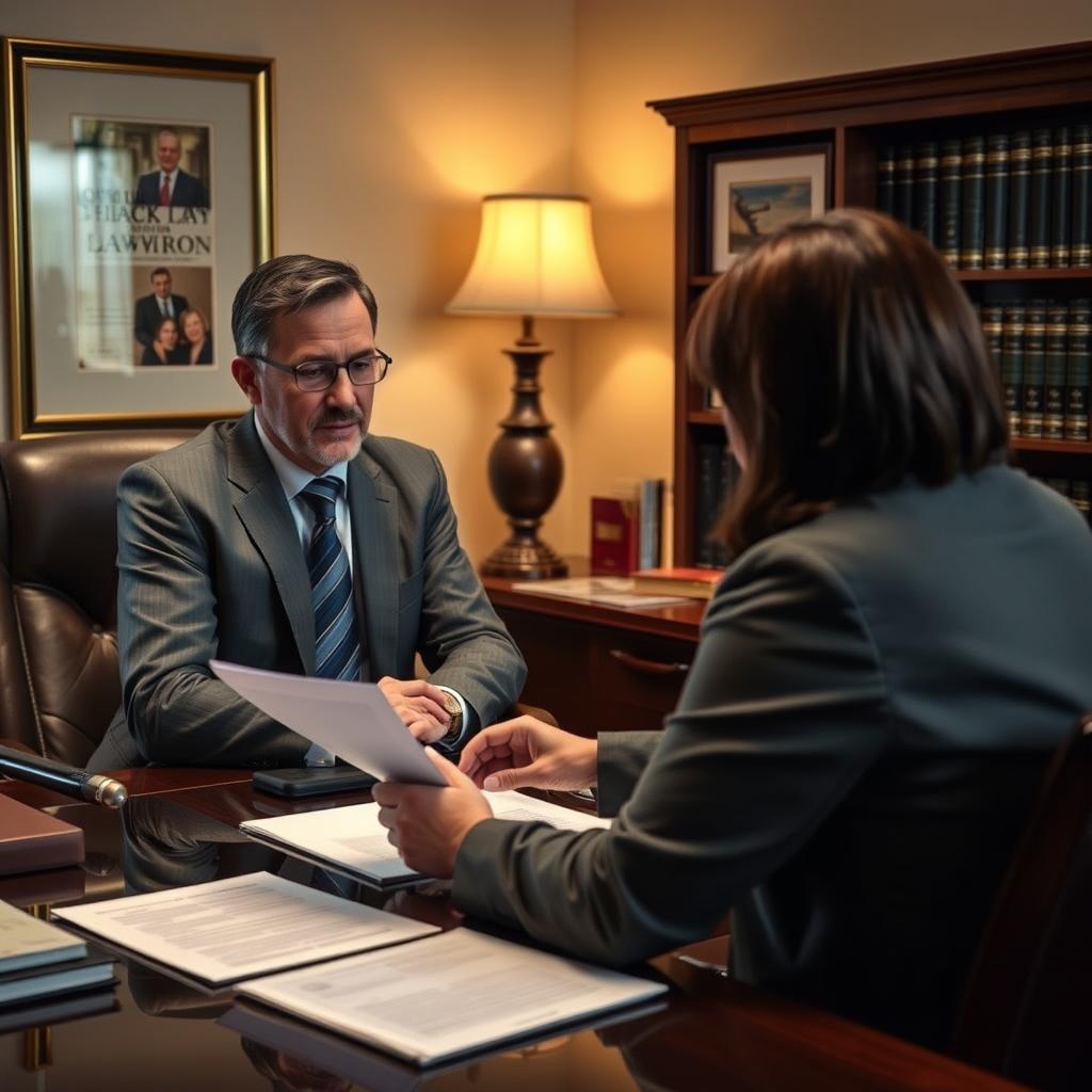 Child Pornography Lawyer Fluvanna County