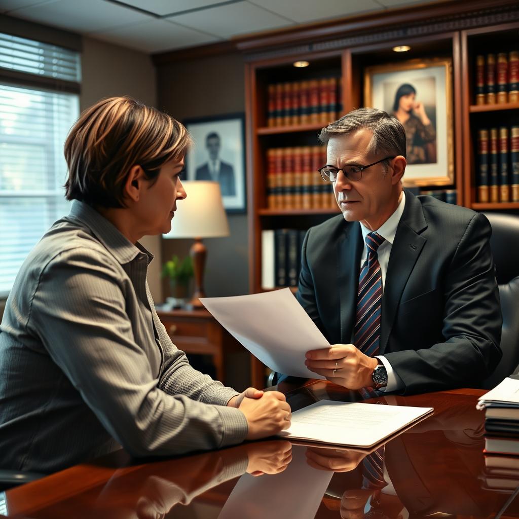 Child Pornography Lawyer Frederick County