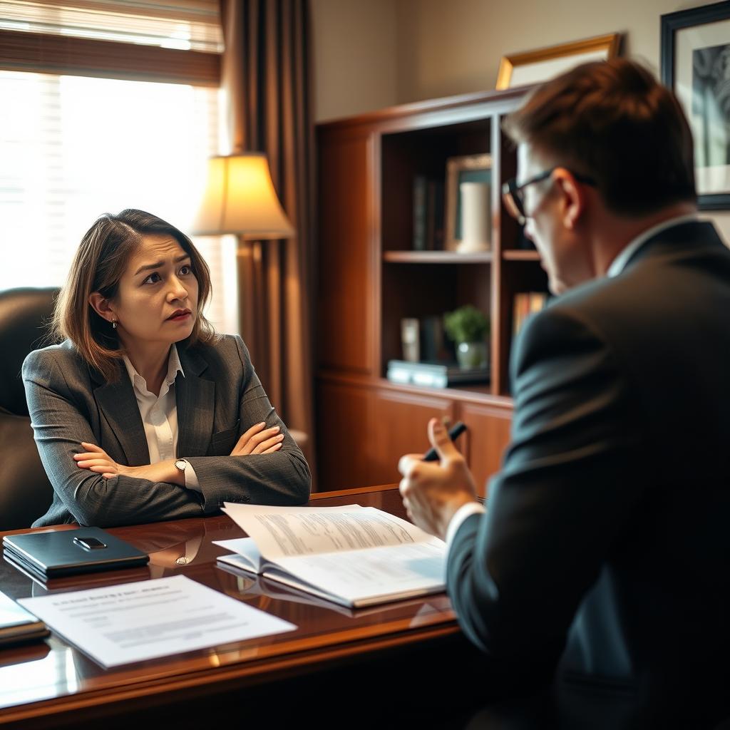 Child Pornography Lawyer Hanover County