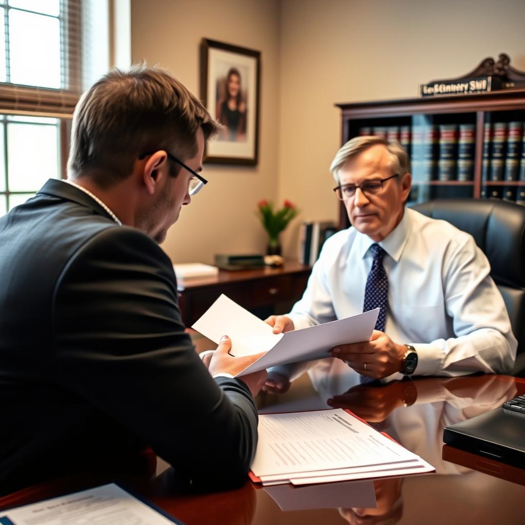 Child Pornography Lawyer Henrico County