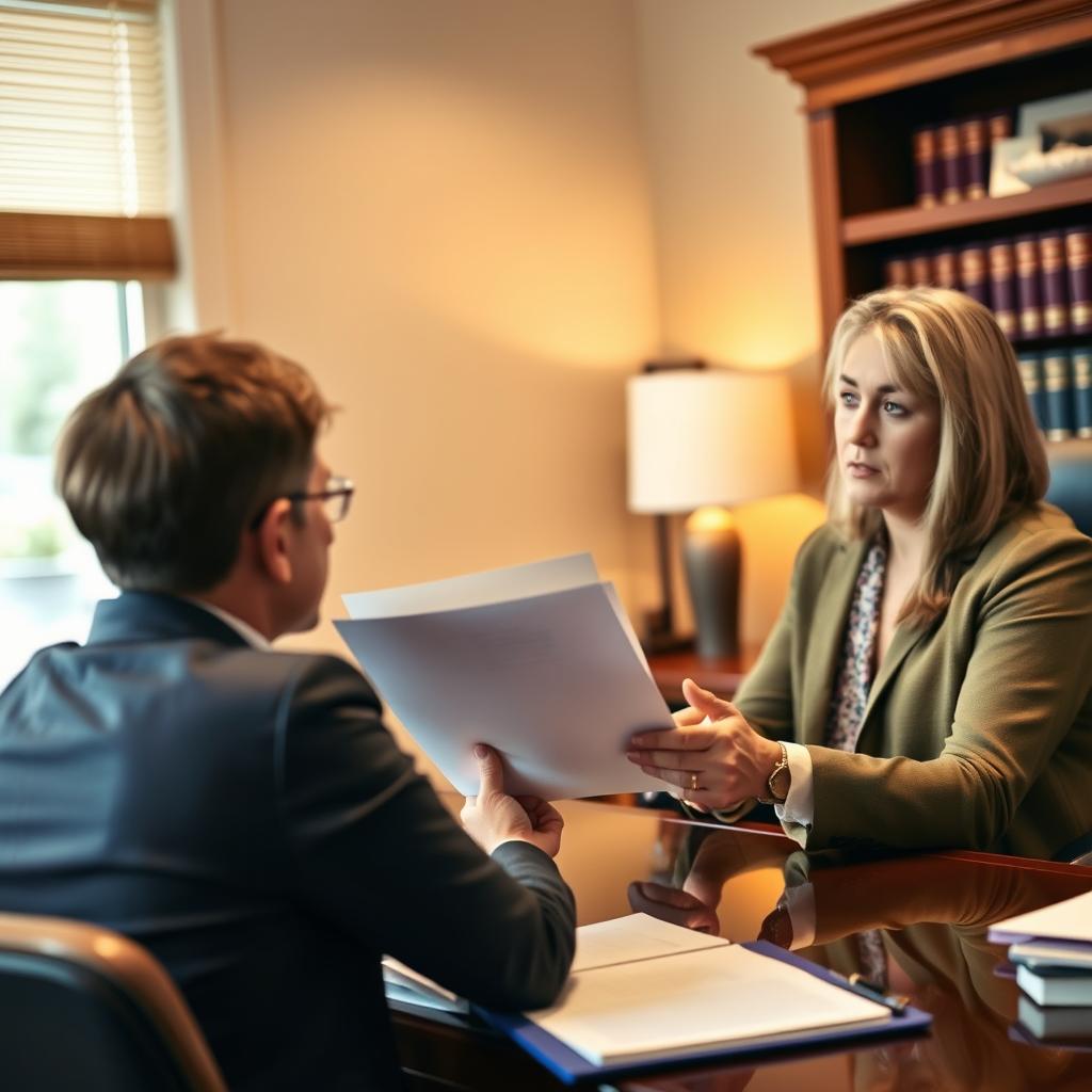 Child Pornography Lawyer King William County