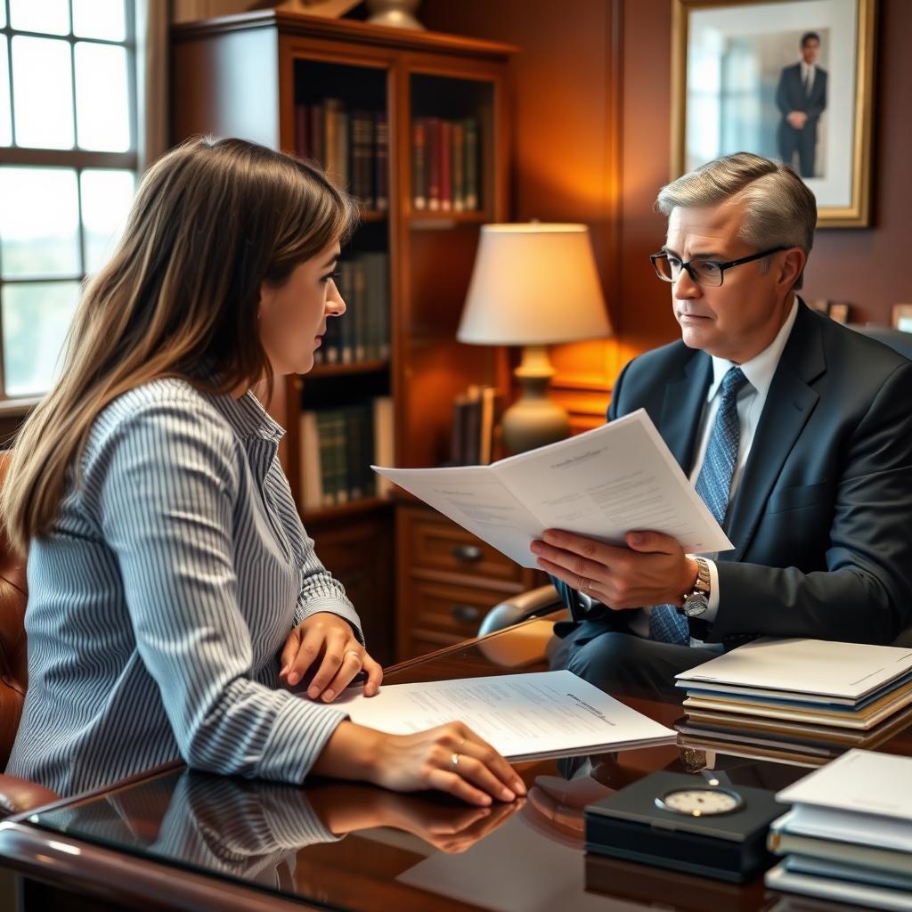 Child Pornography Lawyer Lexington