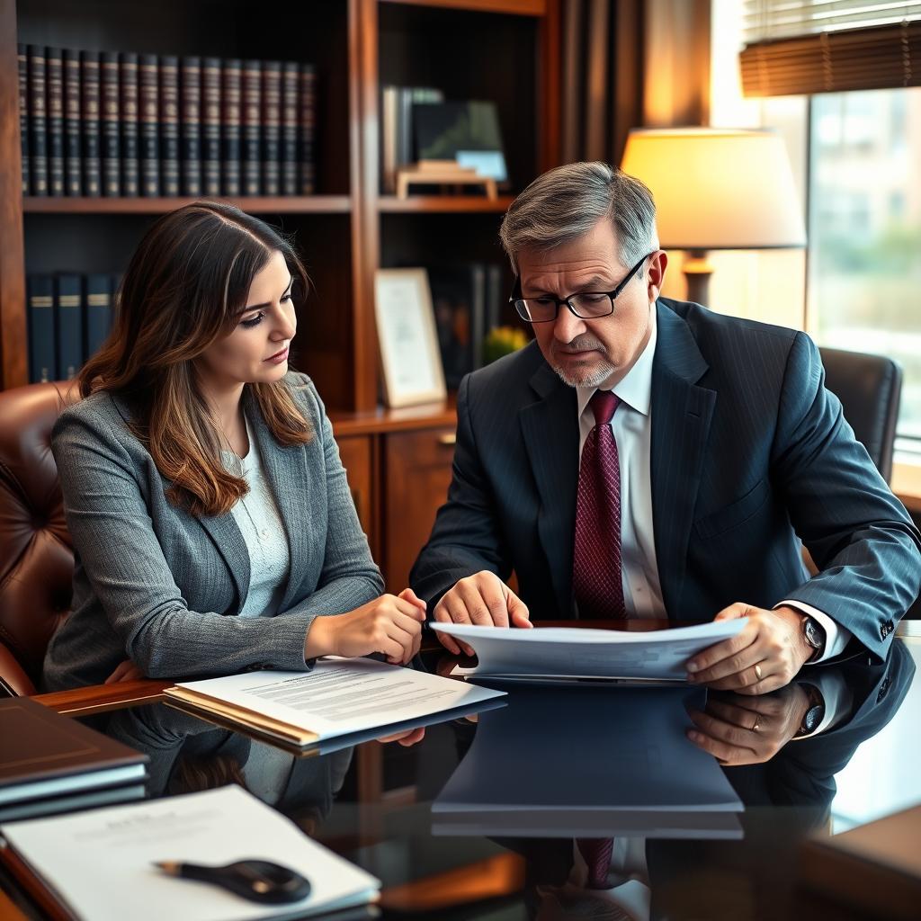 Child Pornography Lawyer Loudoun County