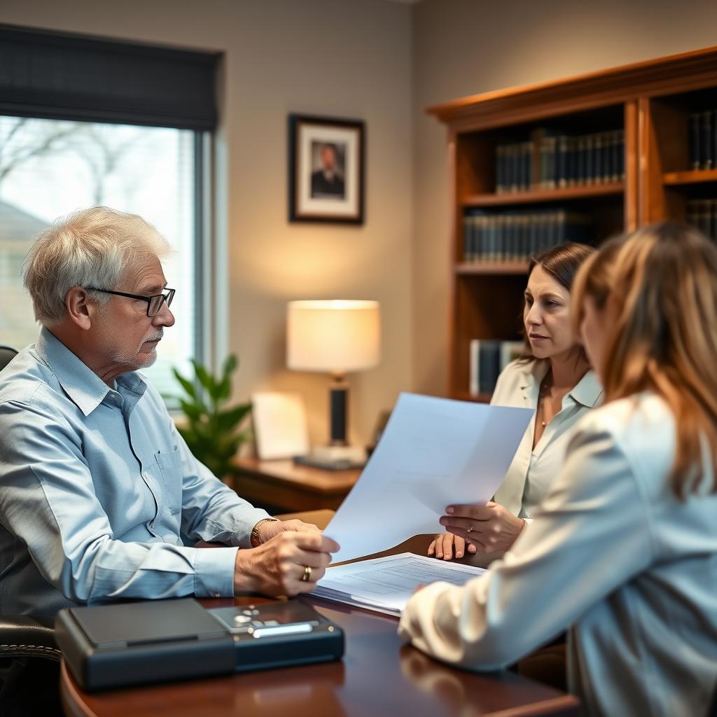 Child Pornography Lawyer Manassas Park