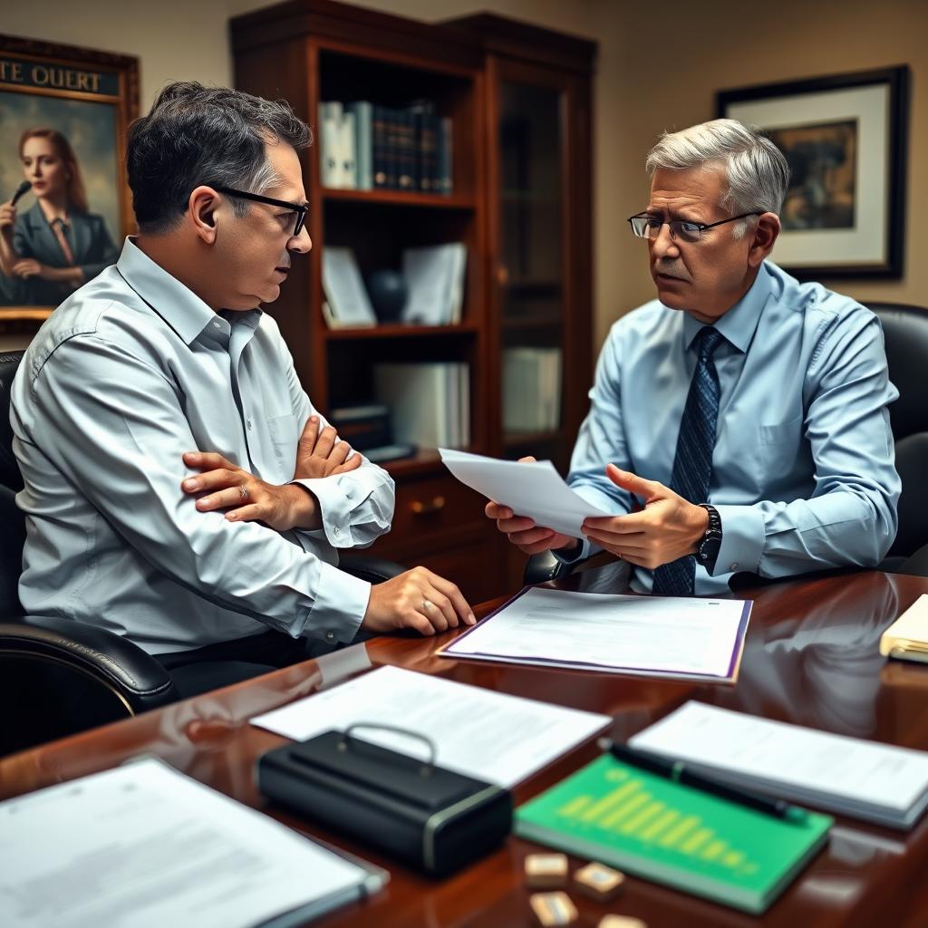 Child Pornography Lawyer Manassas