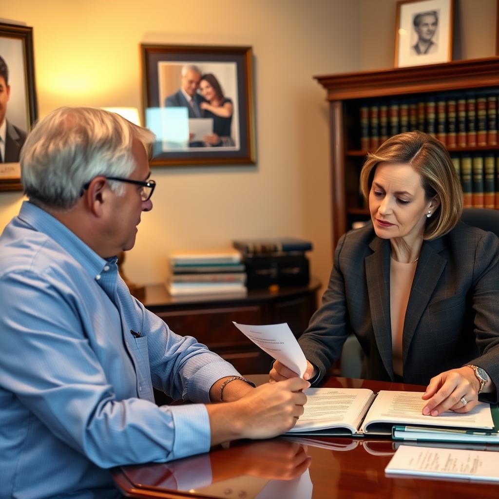 Child Pornography Lawyer New Kent County