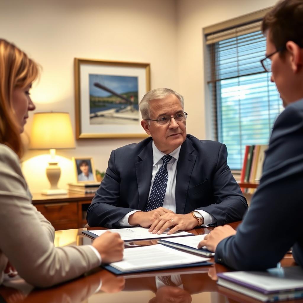 Child Pornography Lawyer Poquoson