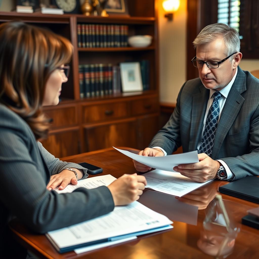 Child Pornography Lawyer Rappahannock County