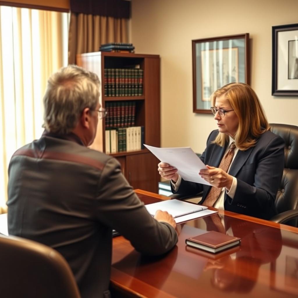Child Pornography Lawyer Spotsylvania County