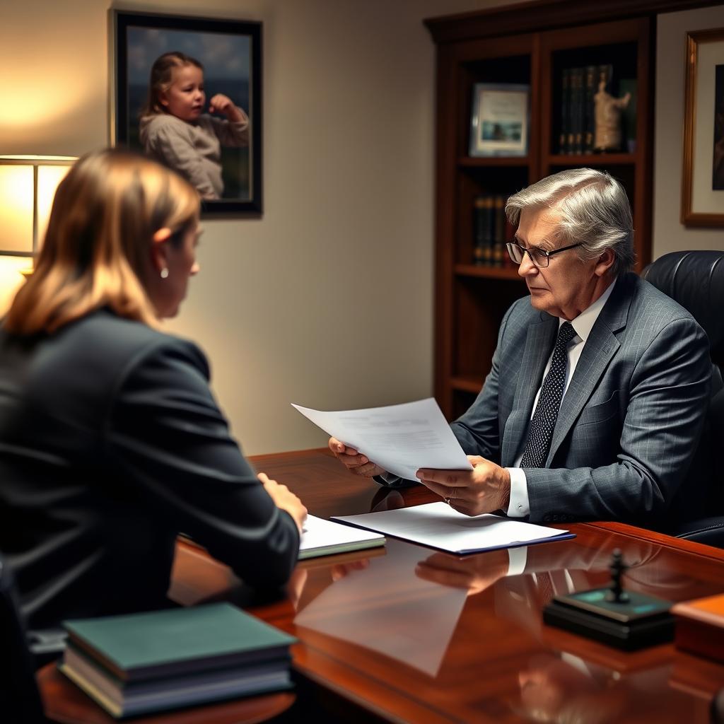 Child Pornography Lawyer Stafford County