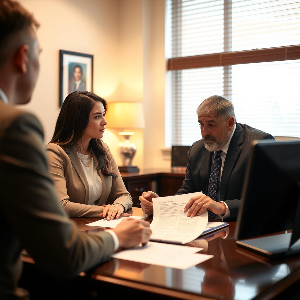 Child Pornography Lawyer Virginia Beach