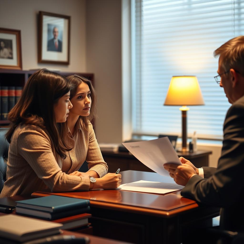 Child Pornography Lawyer Virginia