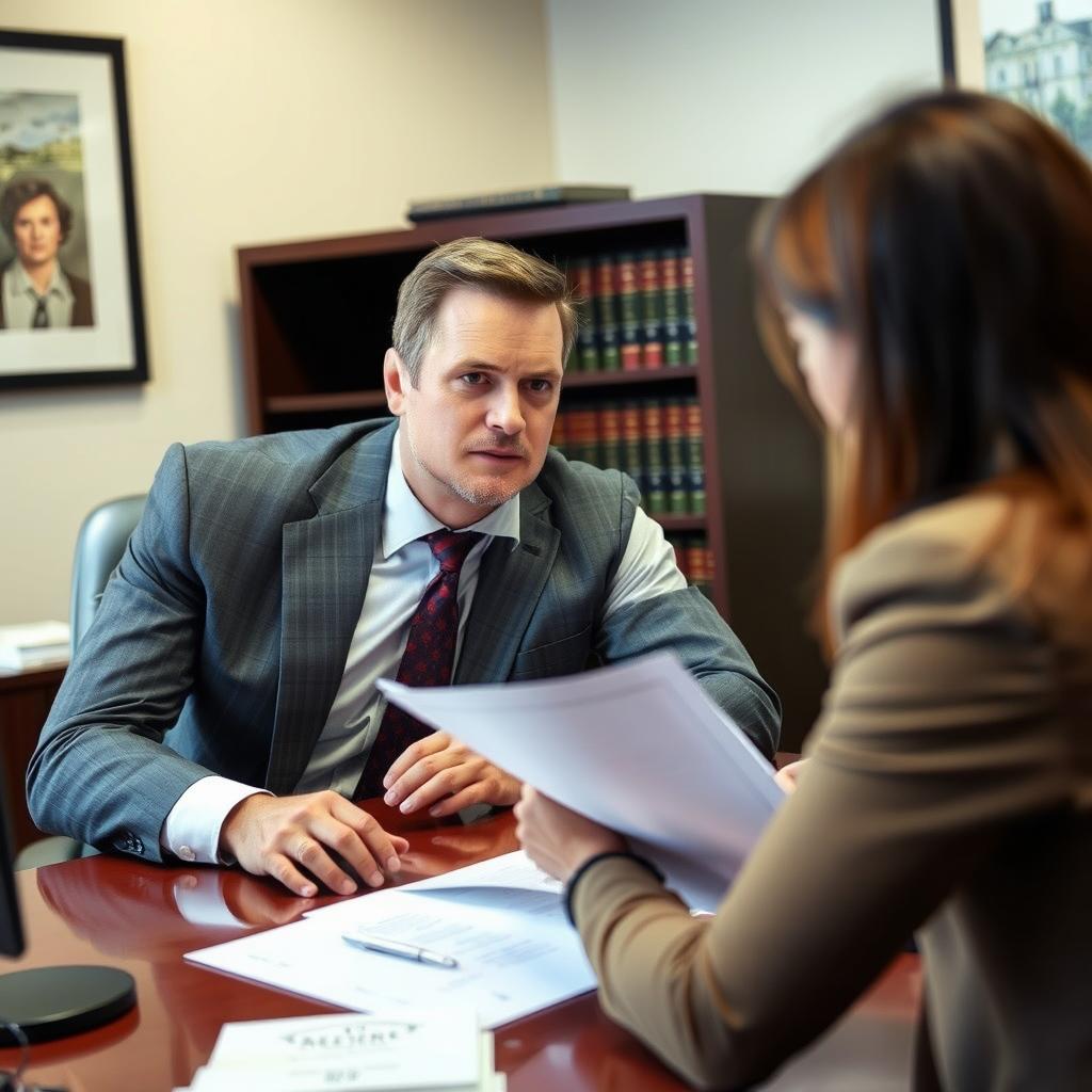 DUI Lawyer Orange County