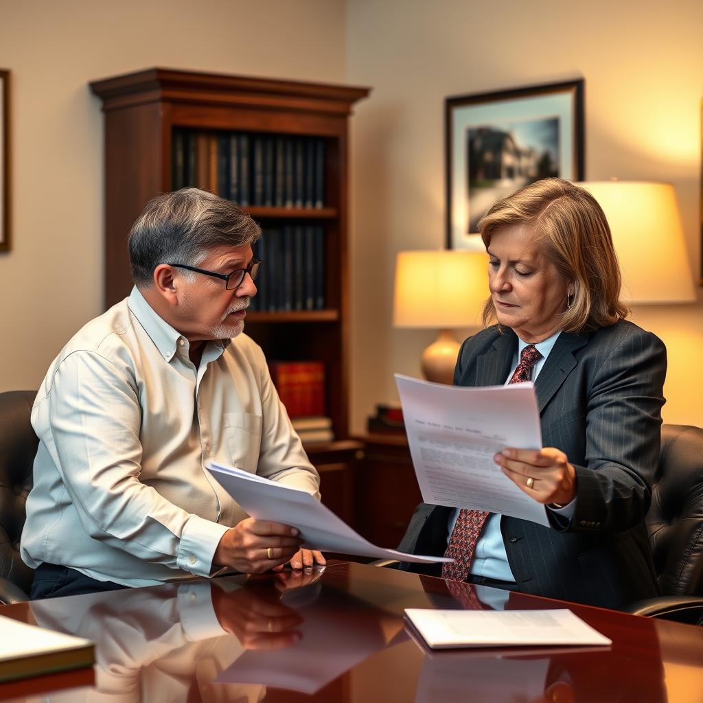 Manslaughter Lawyer Clarke County