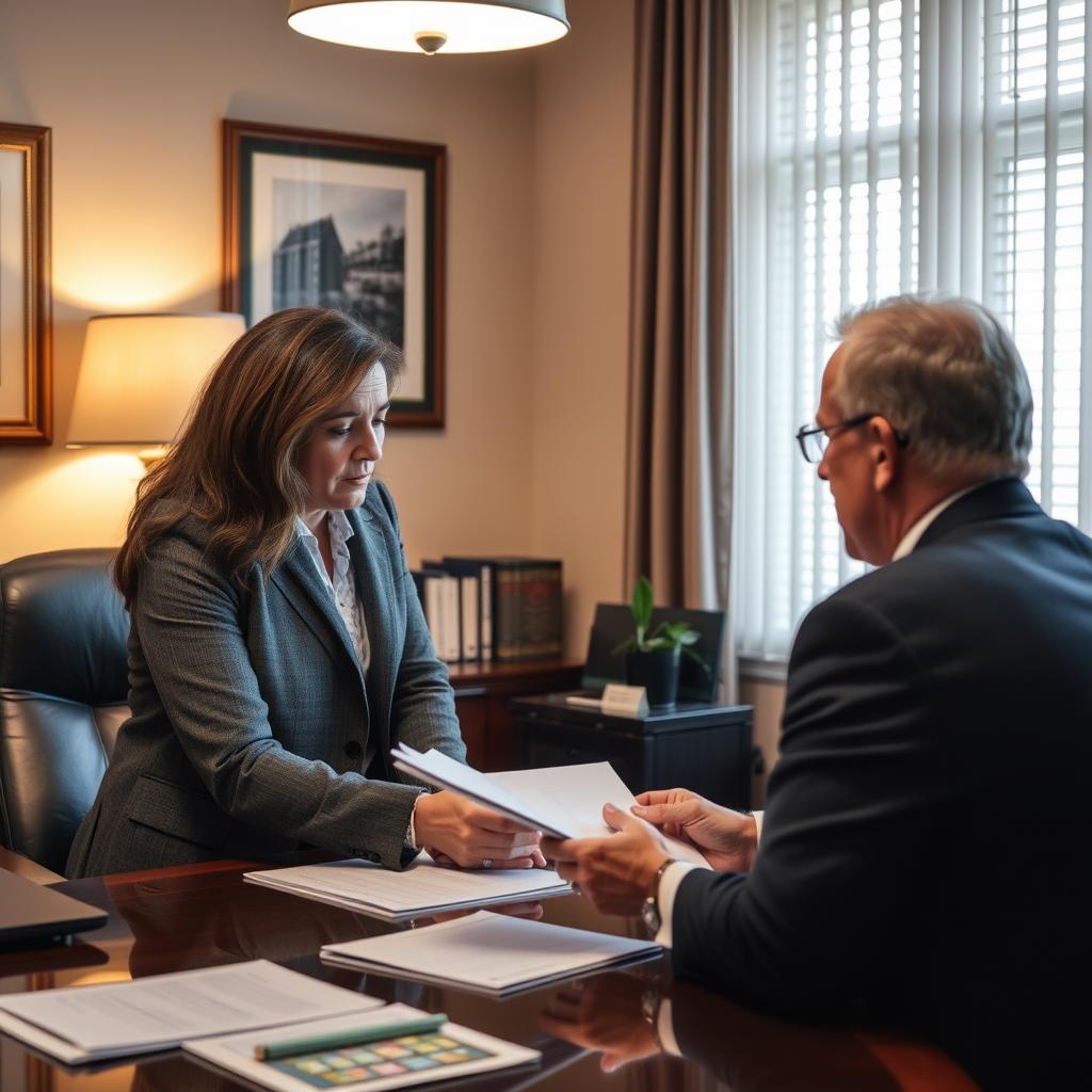 Manslaughter Lawyer Manassas Park