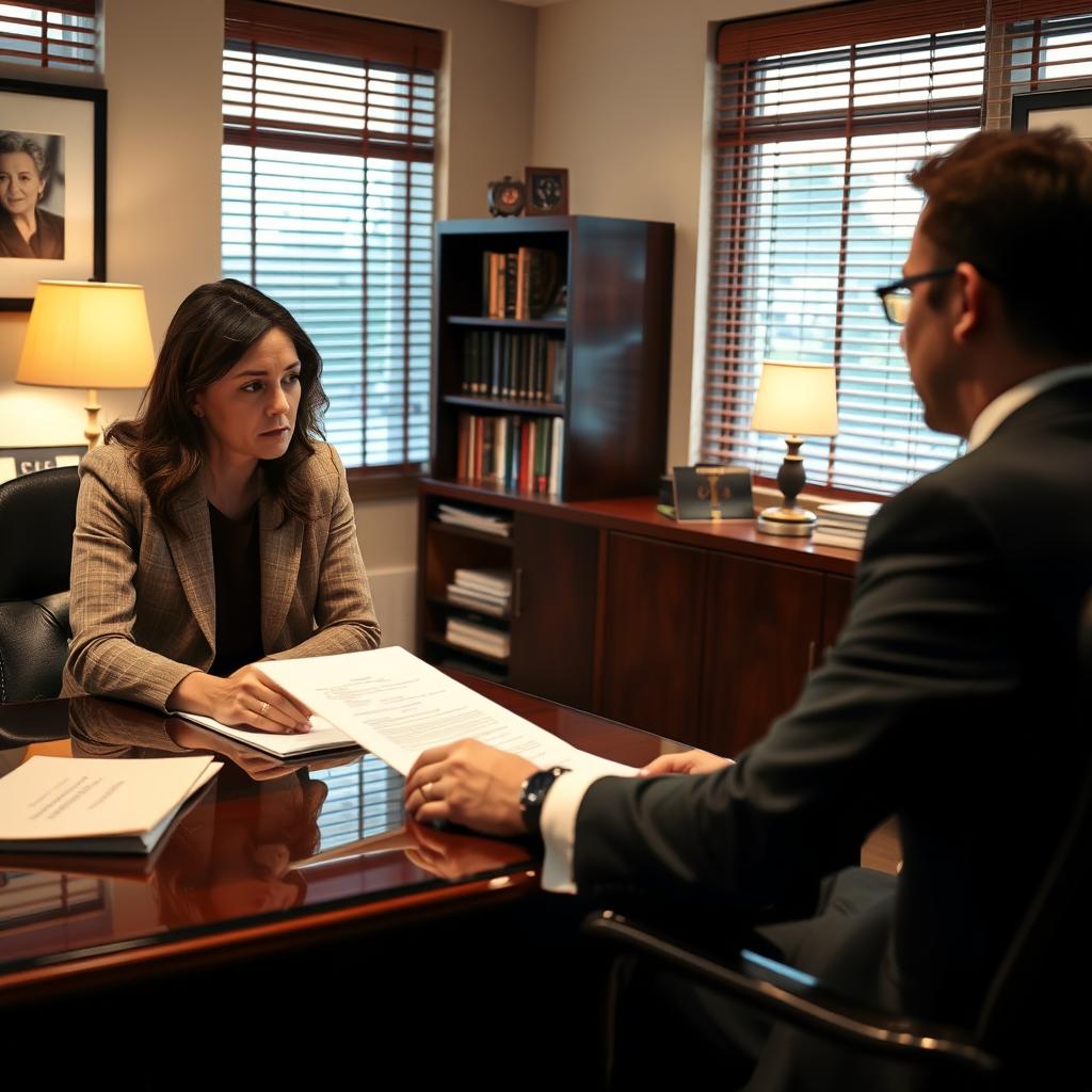 Manslaughter Lawyer Orange County