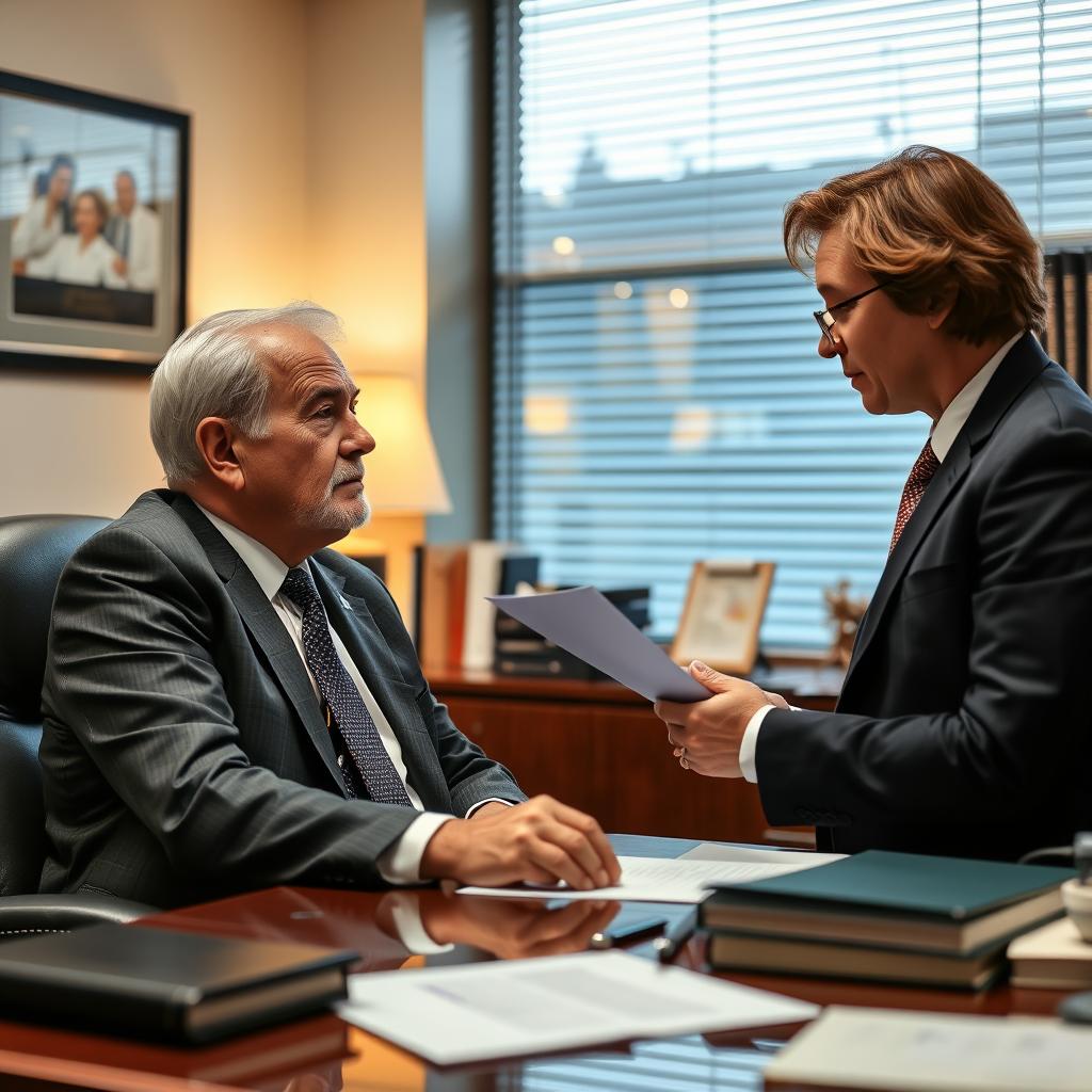 Manslaughter Lawyer Spotsylvania County