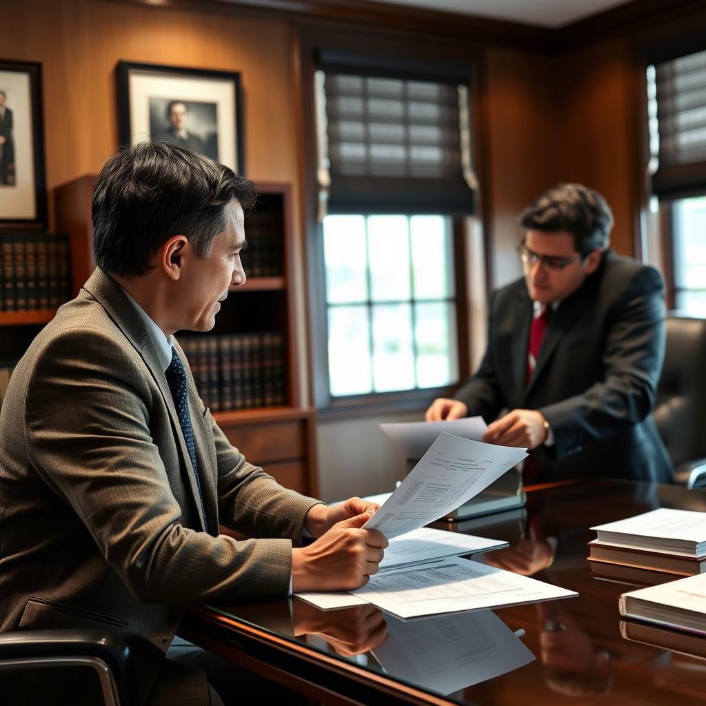 Manslaughter Lawyer Suffolk