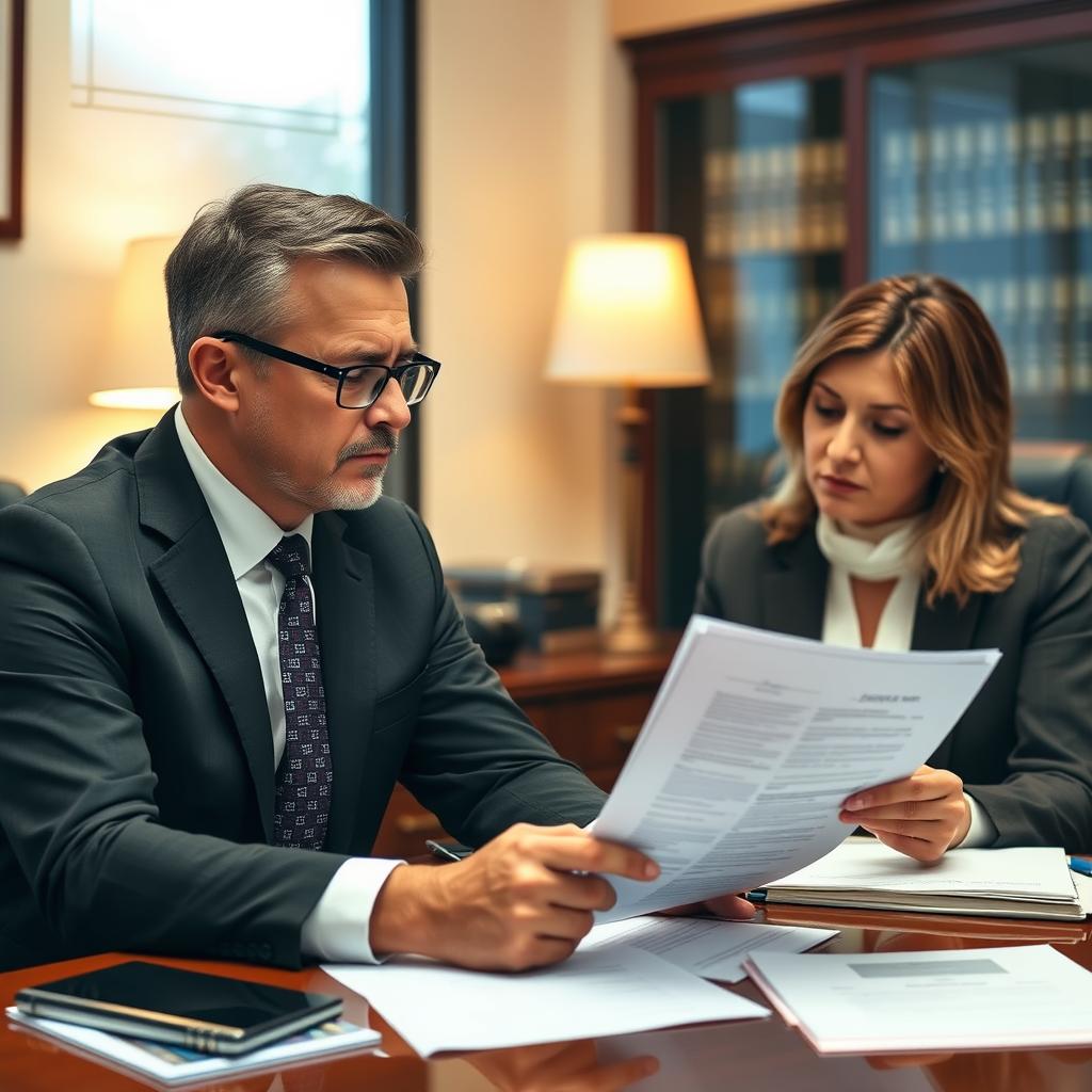 Manslaughter Lawyer Virginia Beach