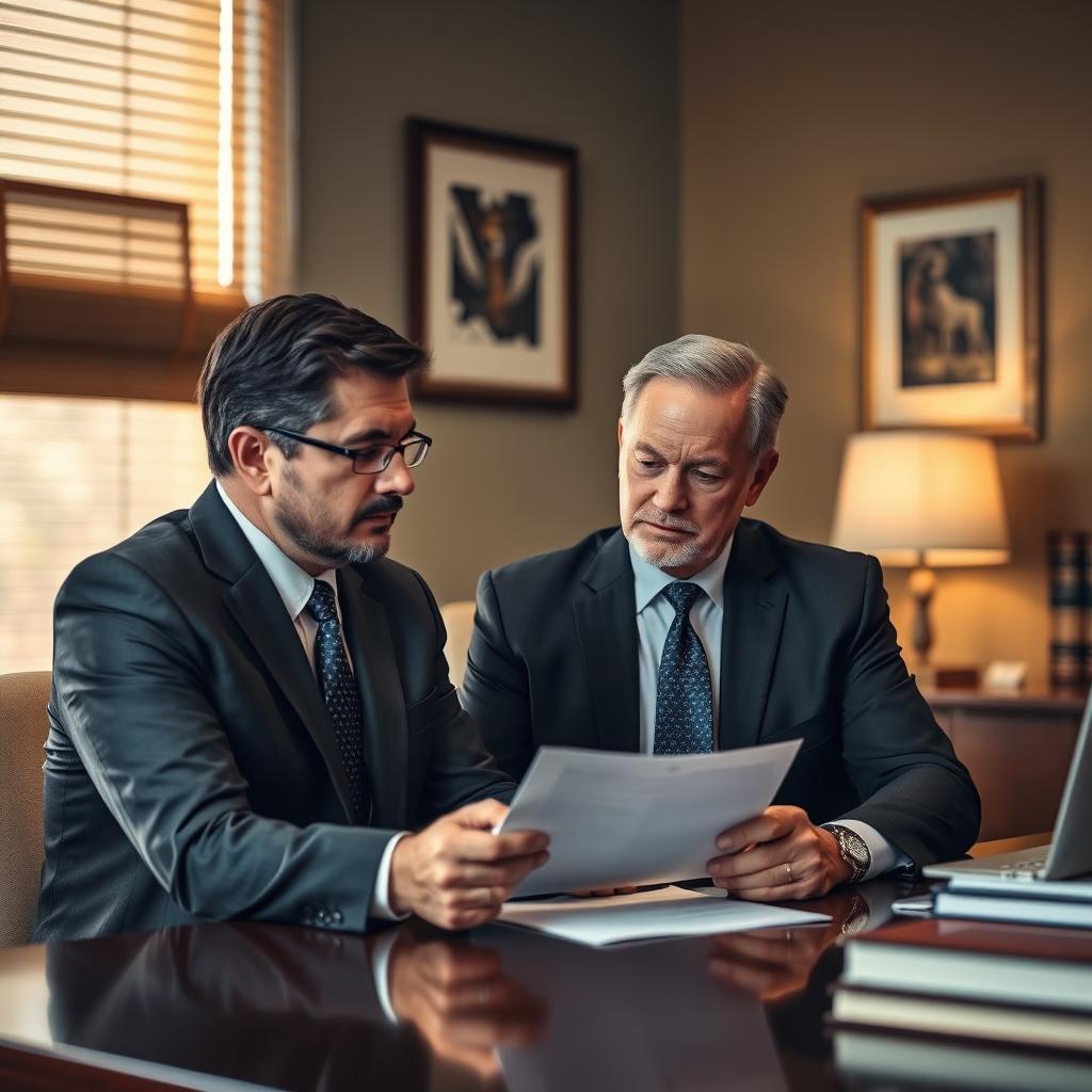 Murder Defense Lawyer Colonial Heights