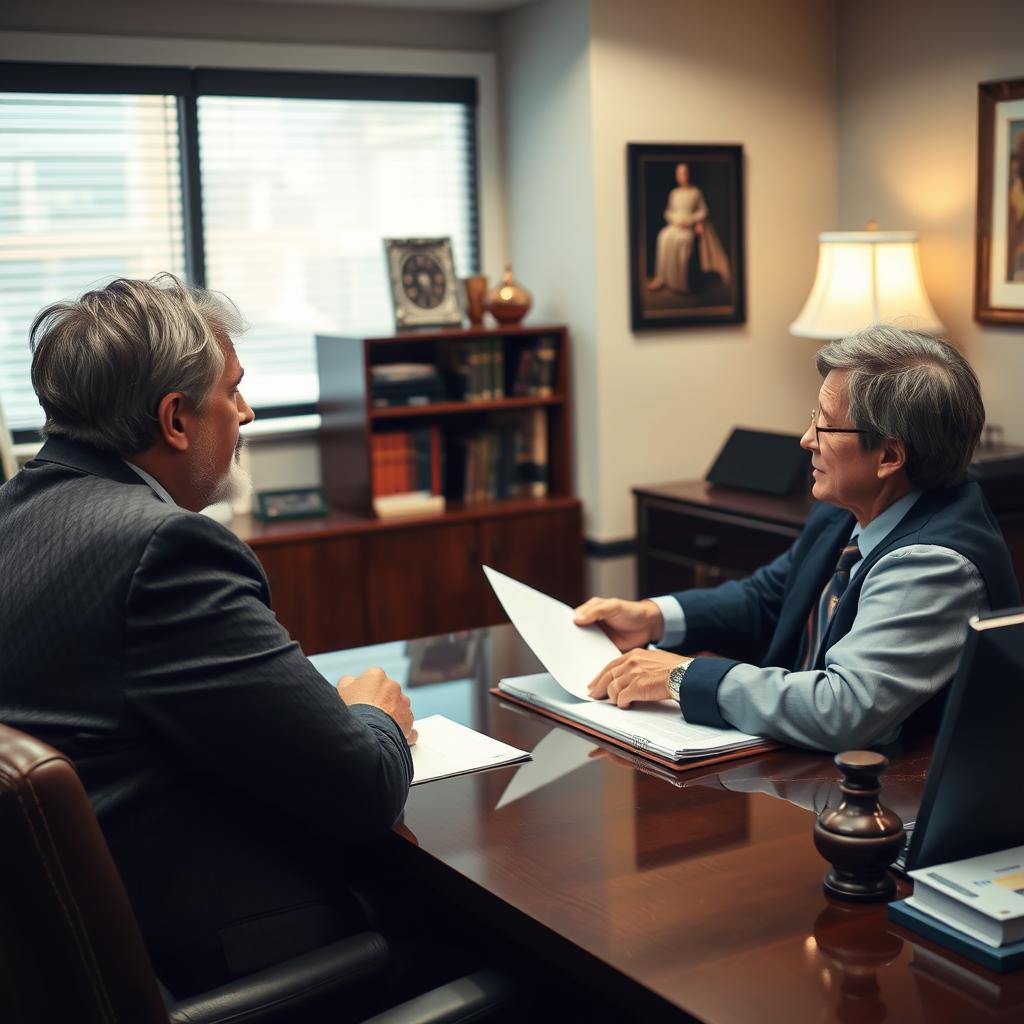 Murder Defense Lawyer Suffolk