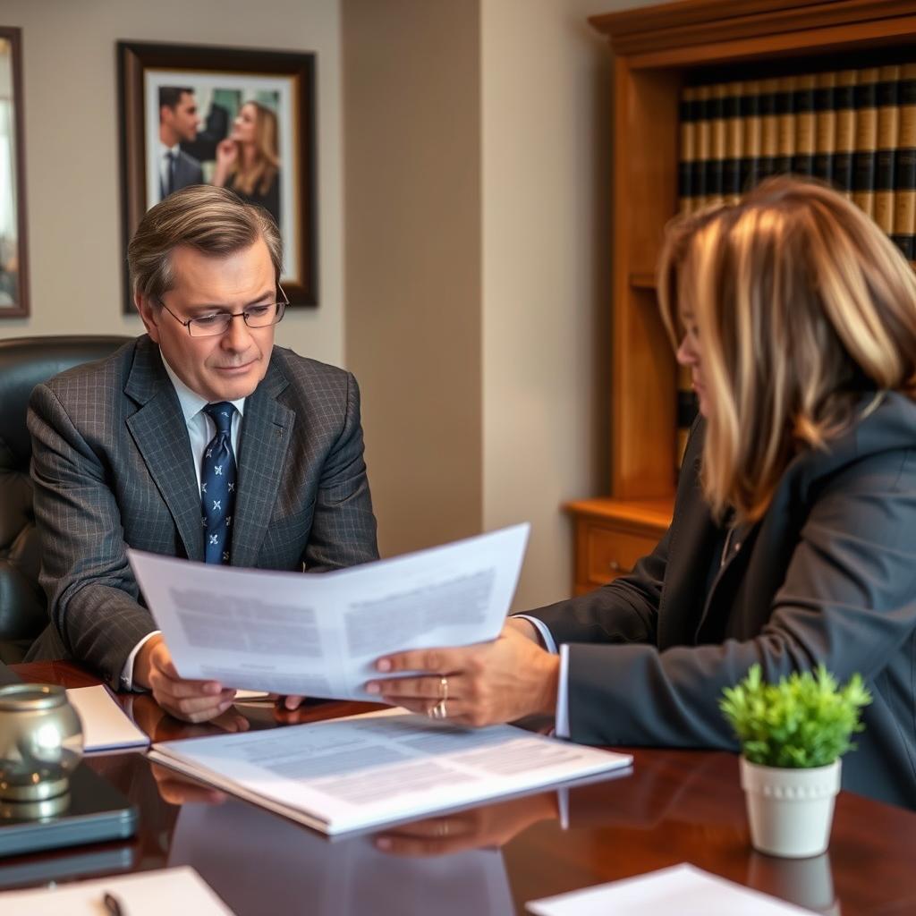 Protective Order Violation Lawyer Virginia