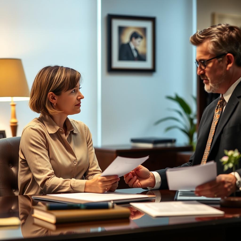 Rape Defense Lawyer Frederick County