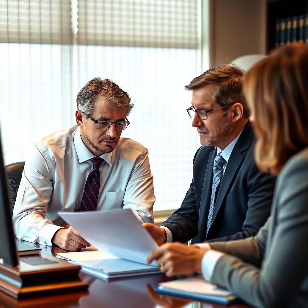 Rape Defense Lawyer James City County