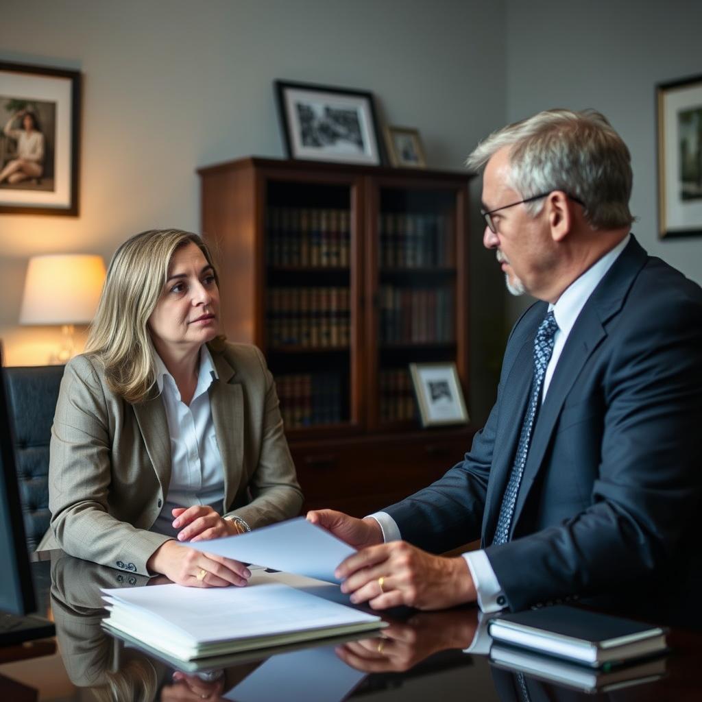 Rape Defense Lawyer Suffolk