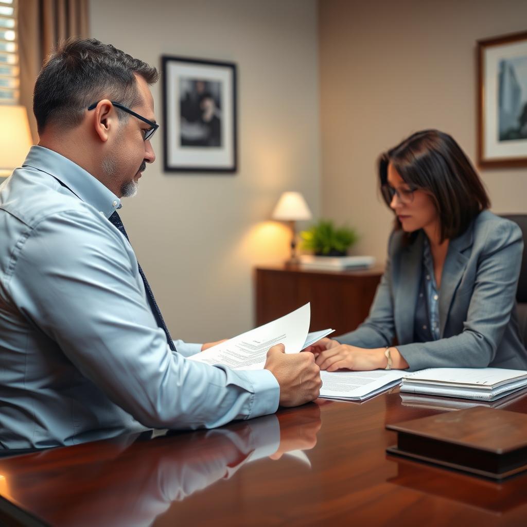 Rape Defense Lawyer Virginia Beach