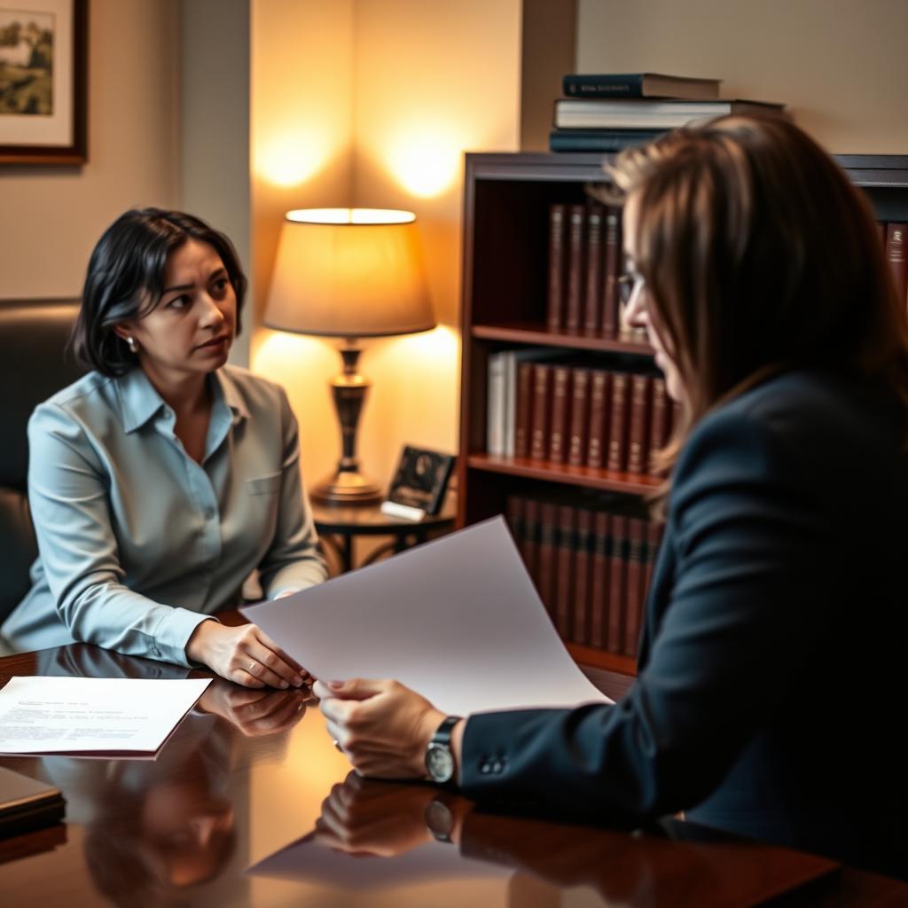 Sex Crime Lawyer Isle of Wight County