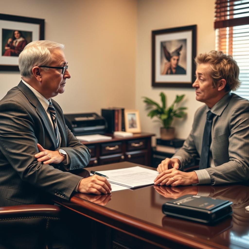 Sex Crime Lawyer Roanoke County