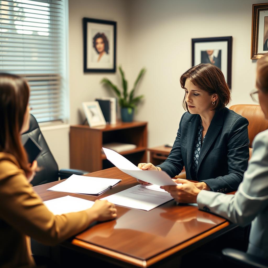 Sexual Battery Lawyer Fairfax