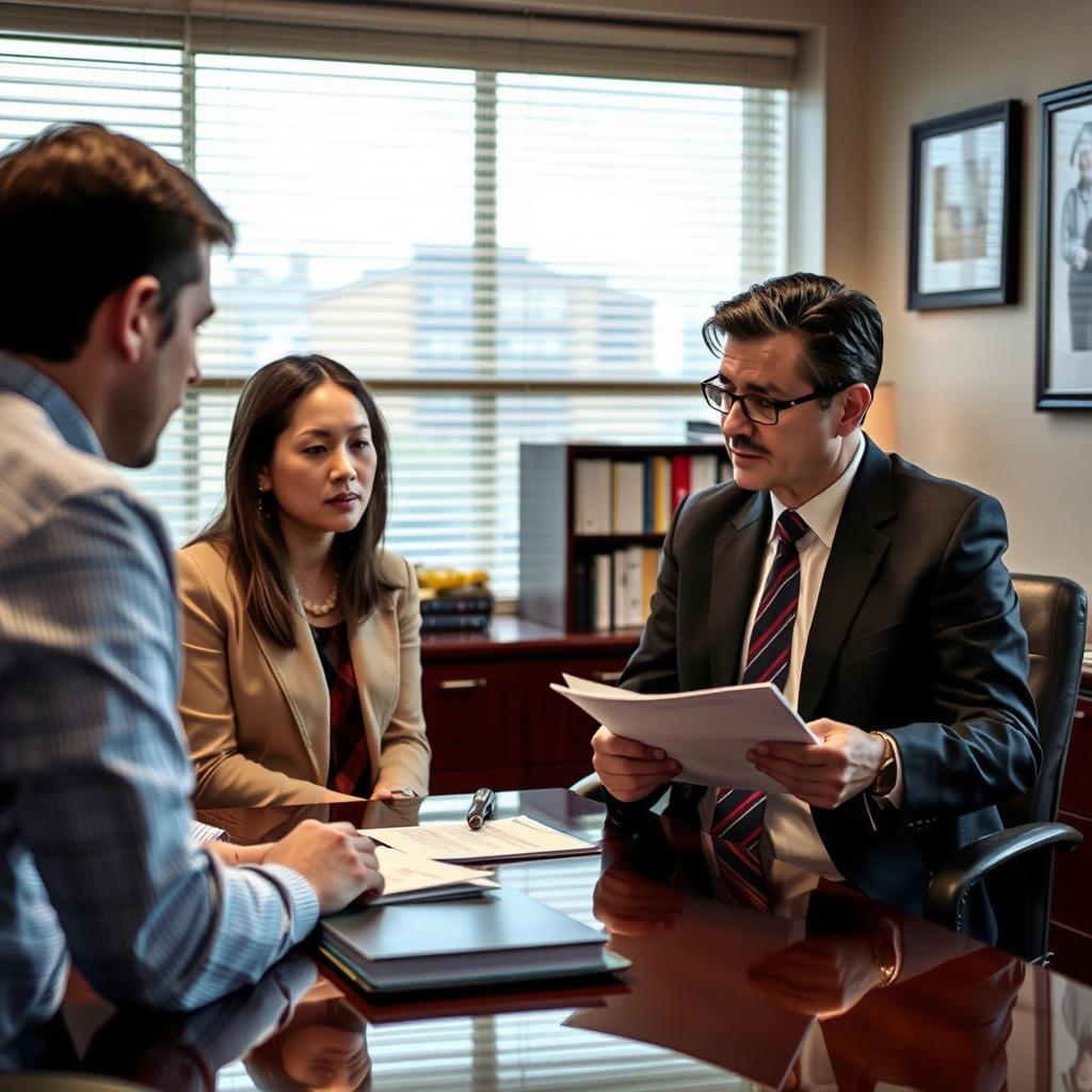 Sexual Battery Lawyer Gloucester County