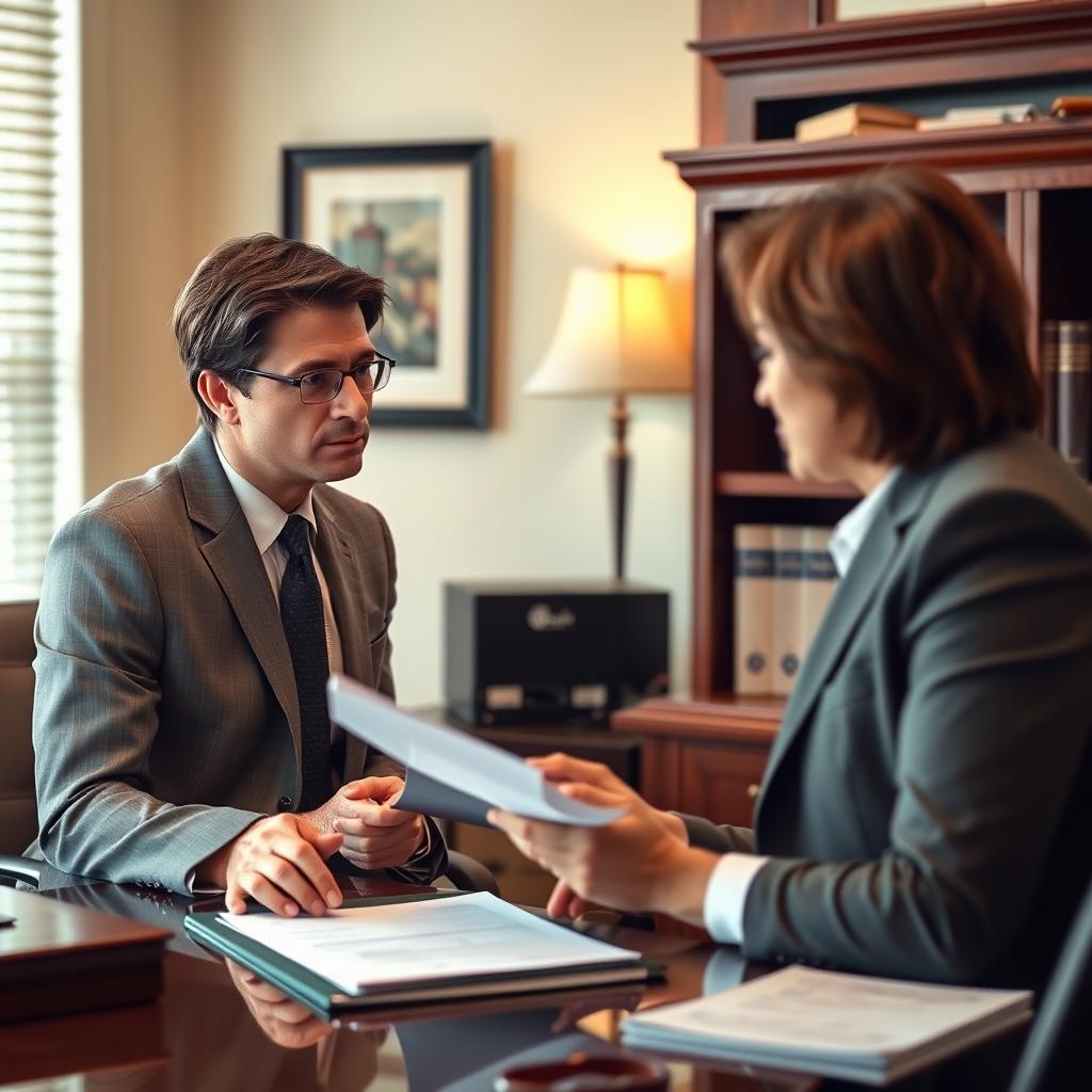 Sexual Battery Lawyer Isle of Wight County