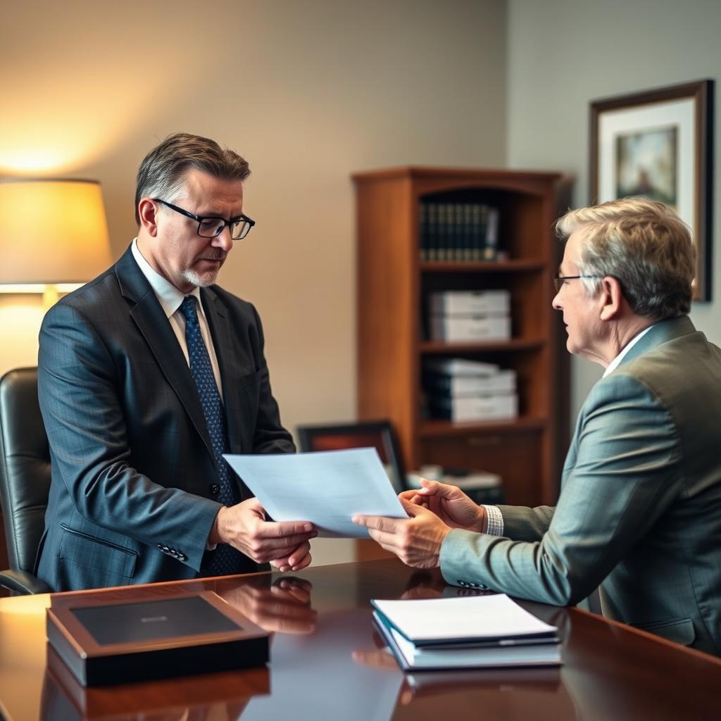 Sexual Battery Lawyer James City County