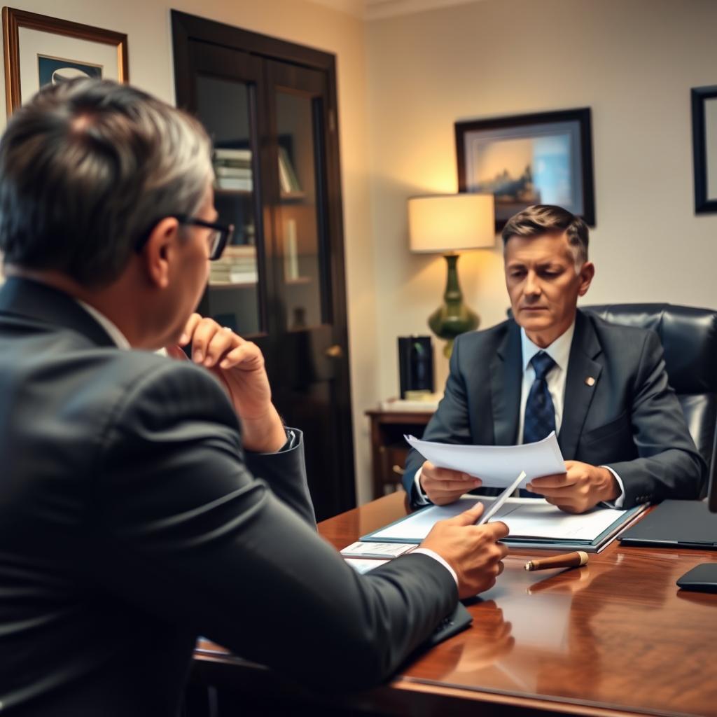 Sexual Battery Lawyer Manassas