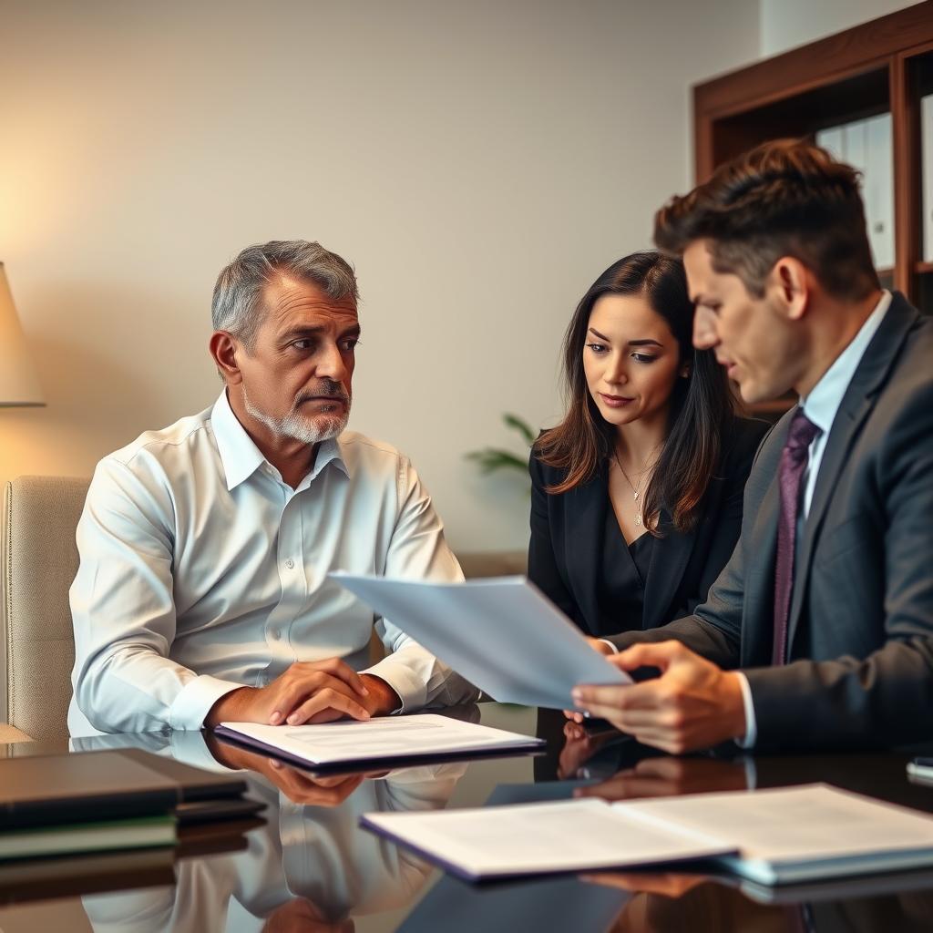 Sexual Battery Lawyer Orange County