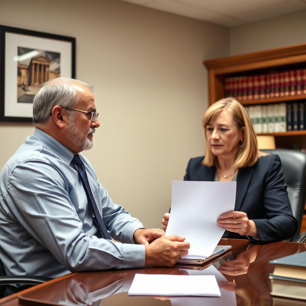 Sexual Battery Lawyer Roanoke County
