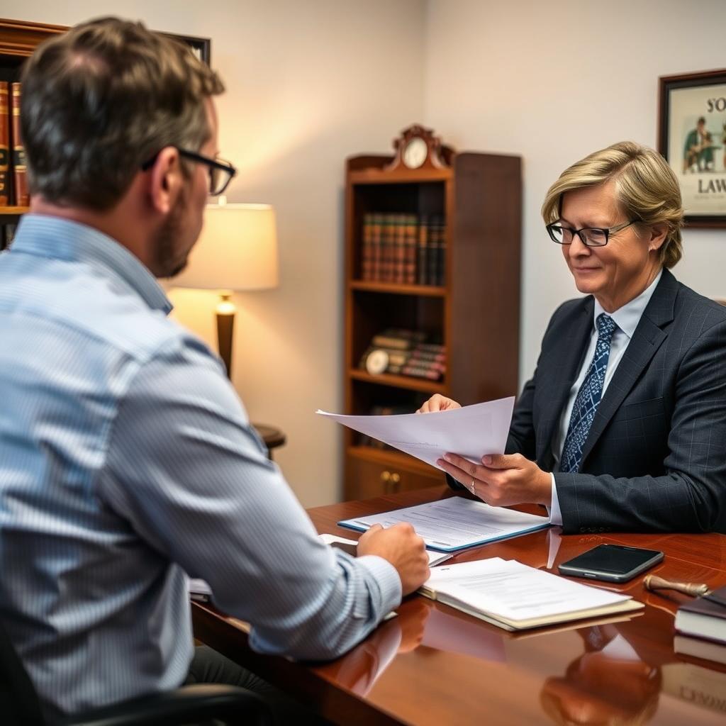 Sexual Battery Lawyer Suffolk