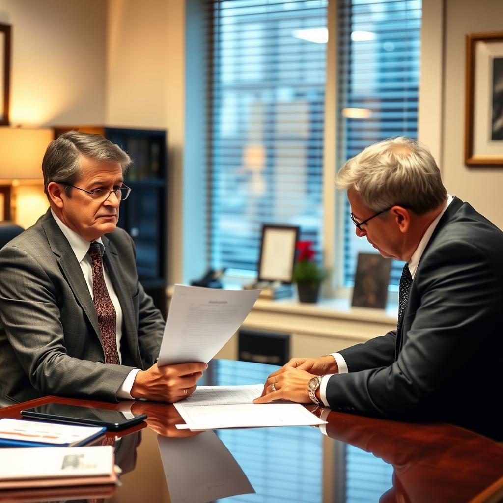 Arson Lawyer Isle of Wight County