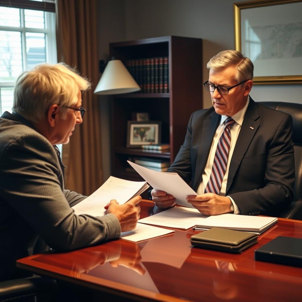 Arson Lawyer Suffolk