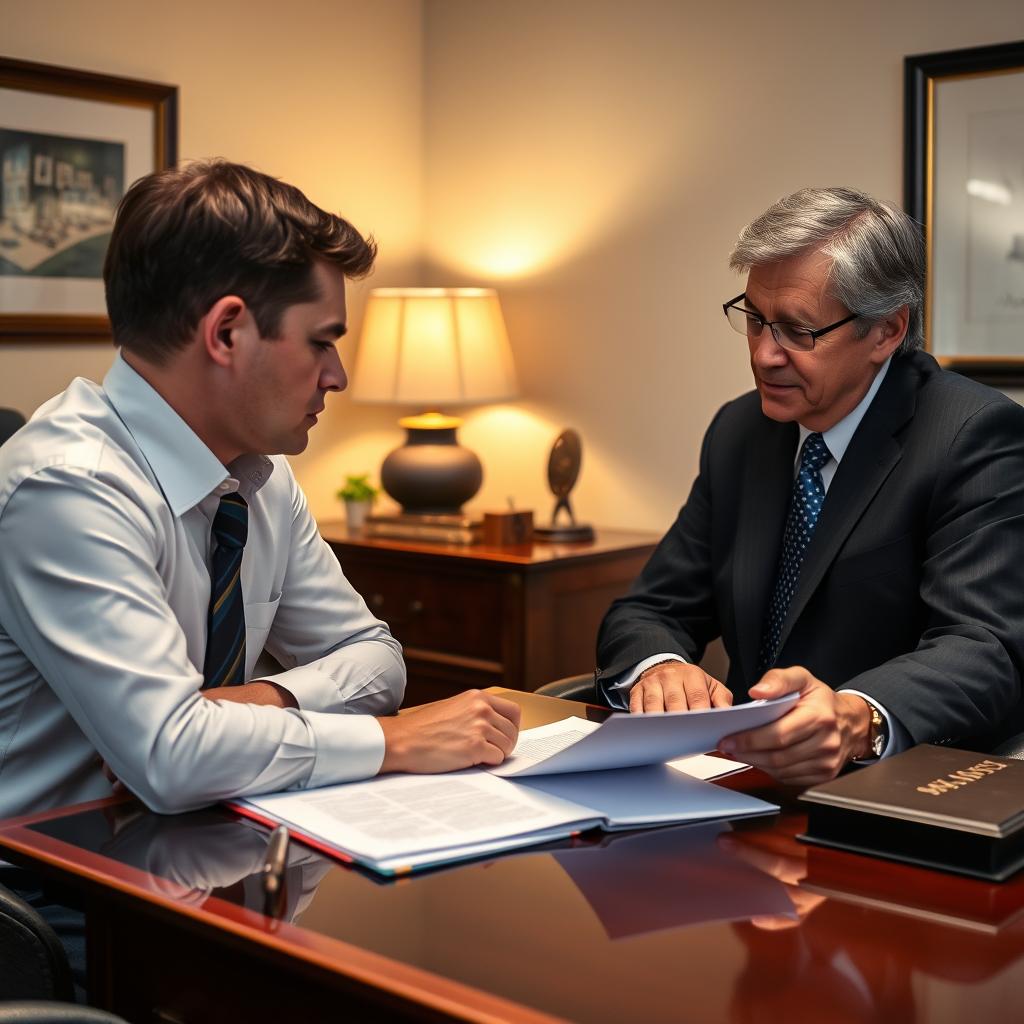 Business Valuation Divorce Lawyer Chesapeake