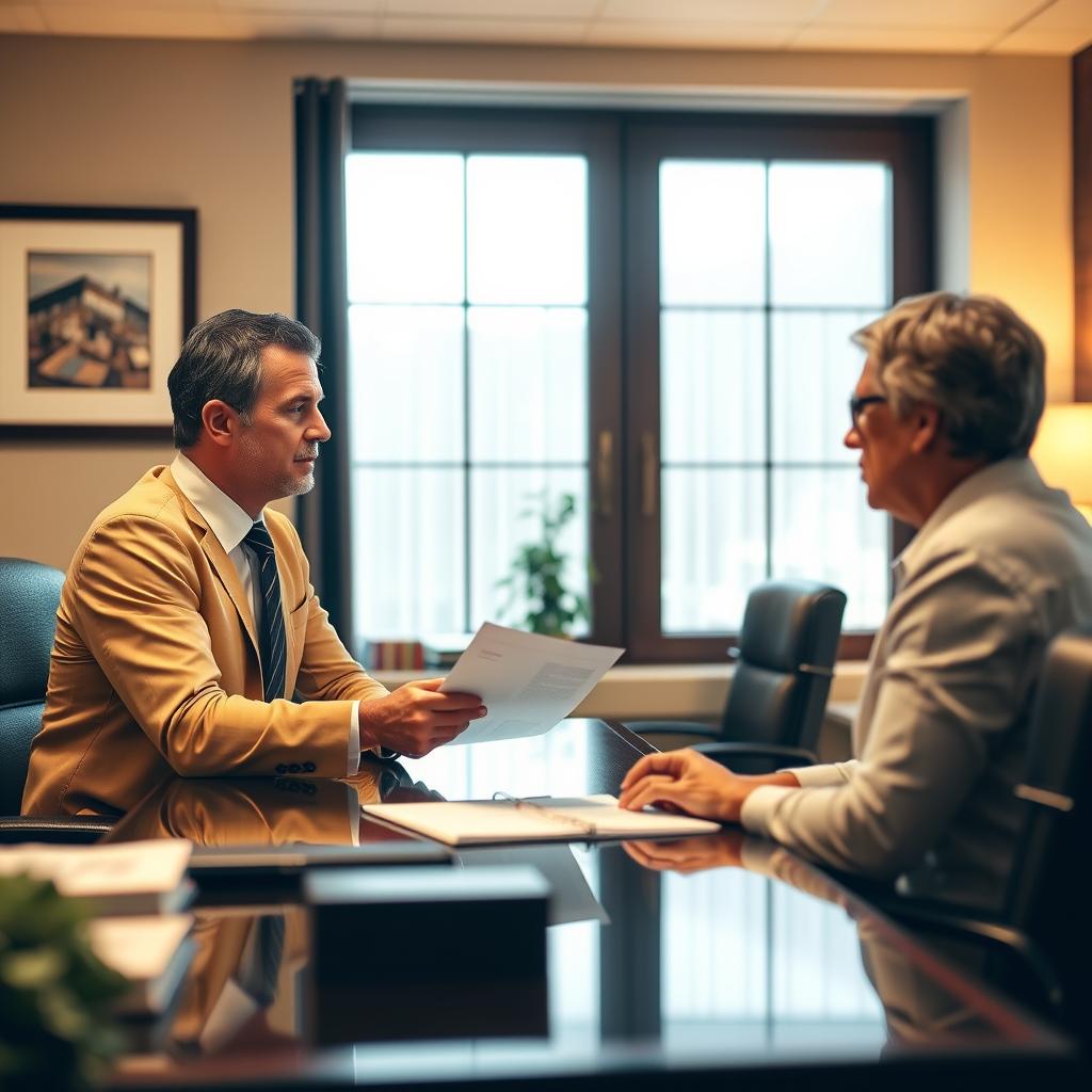 Business Valuation Divorce Lawyer Dinwiddie County