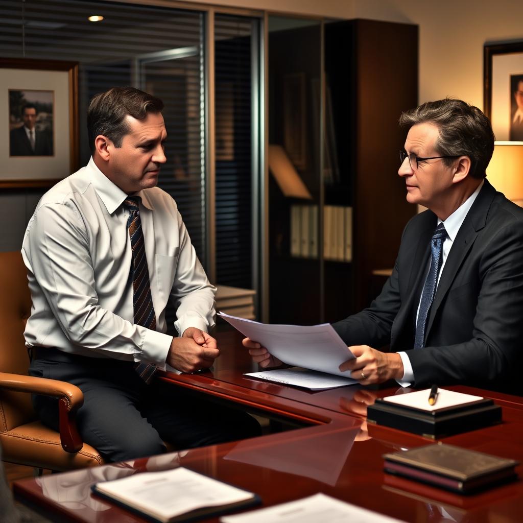 Business Valuation Divorce Lawyer Orange County