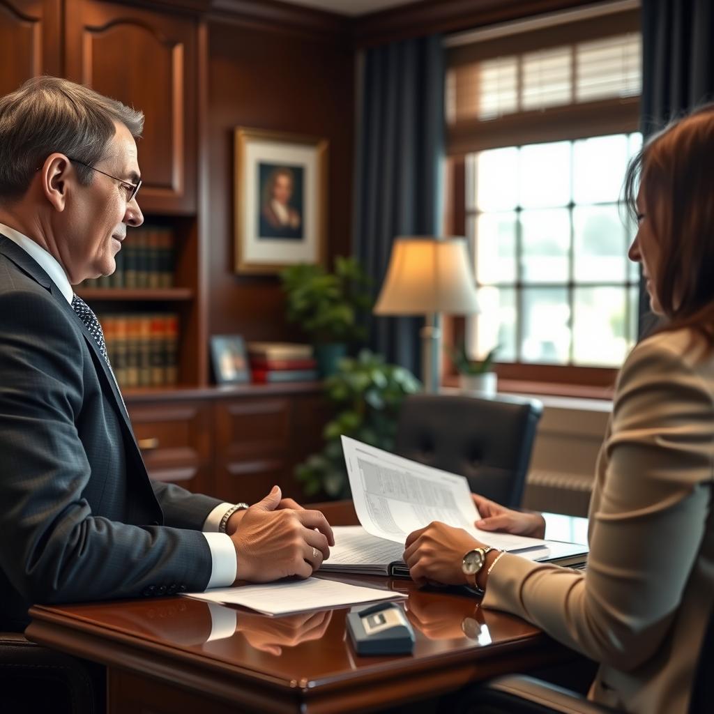 Business Valuation Divorce Lawyer Suffolk