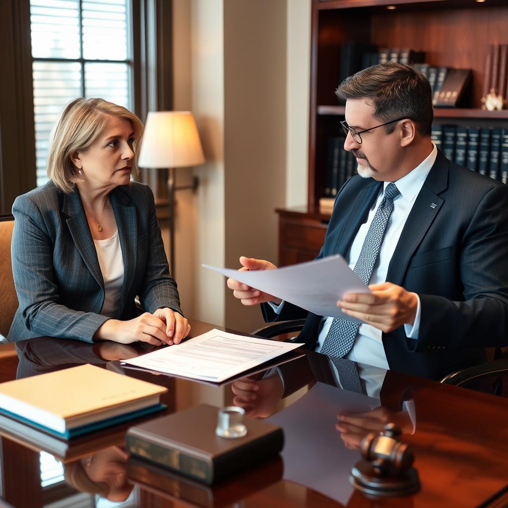 Business Valuation Divorce Lawyer York County