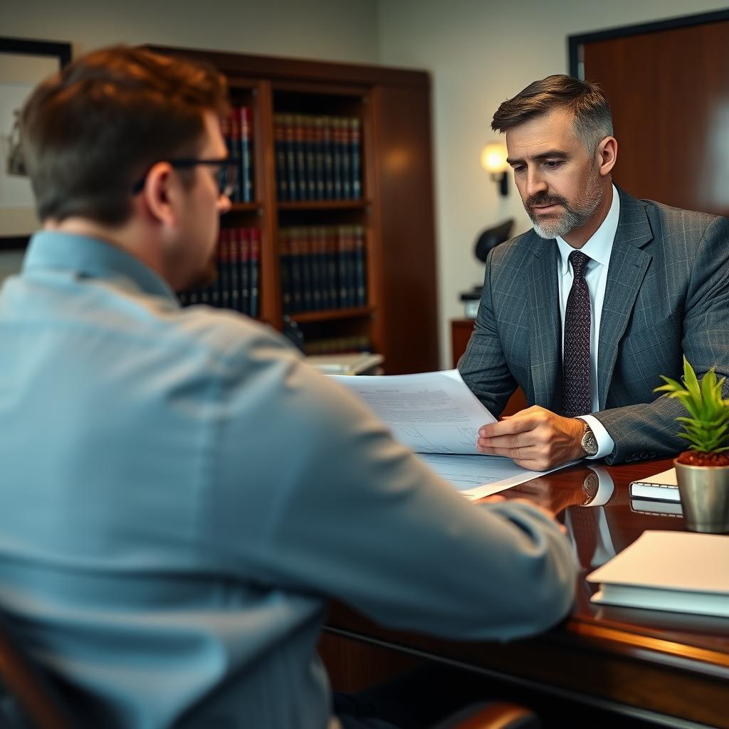 Cannabis Possession Lawyer Chesapeake