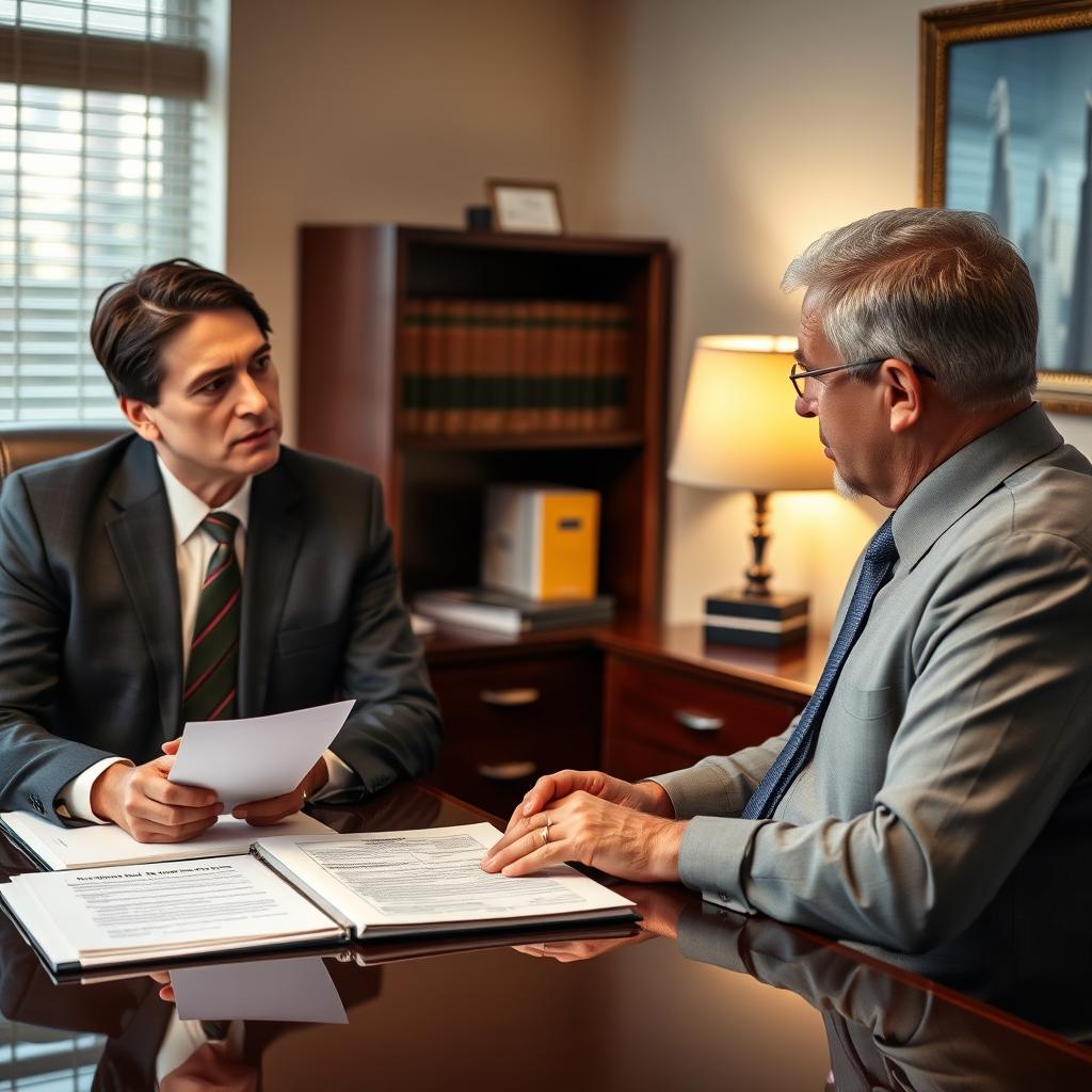 Carjacking Lawyer Alexandria