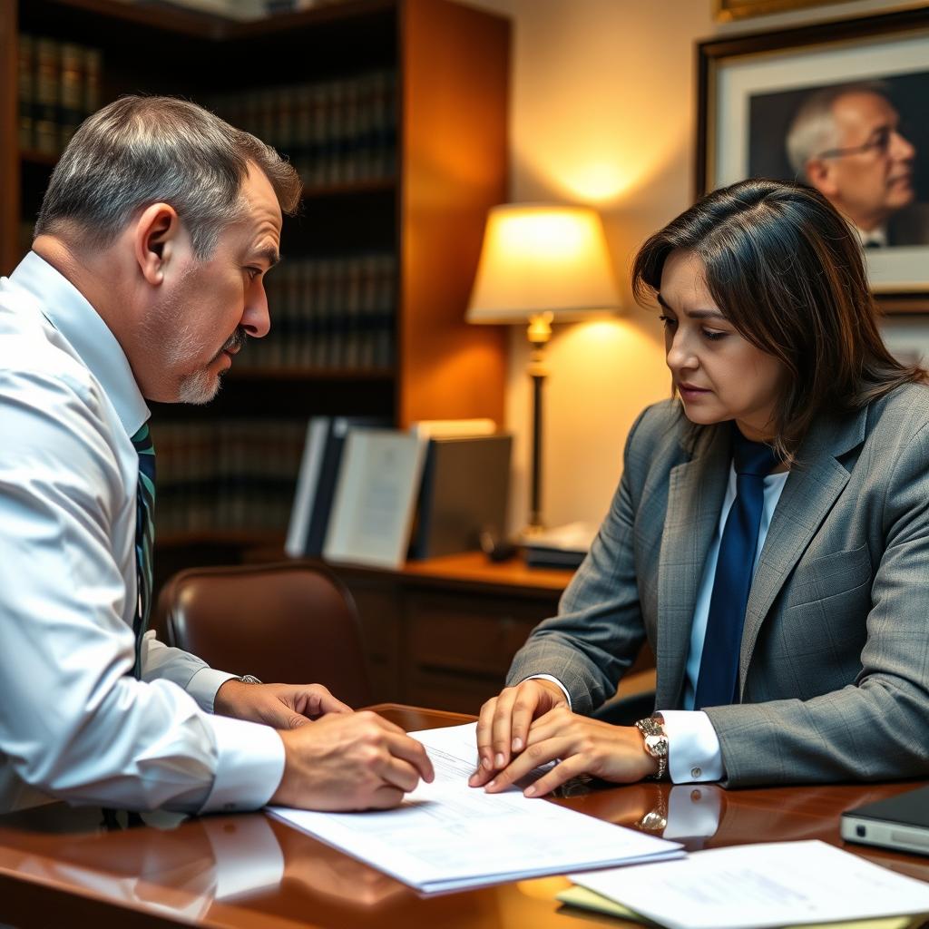 Carjacking Lawyer Augusta County